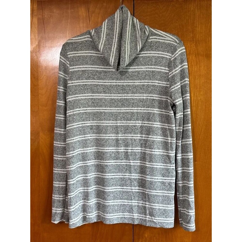 EUC Striped Sweater